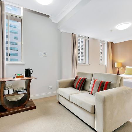 Manor Apartment Hotel Brisbane Esterno foto